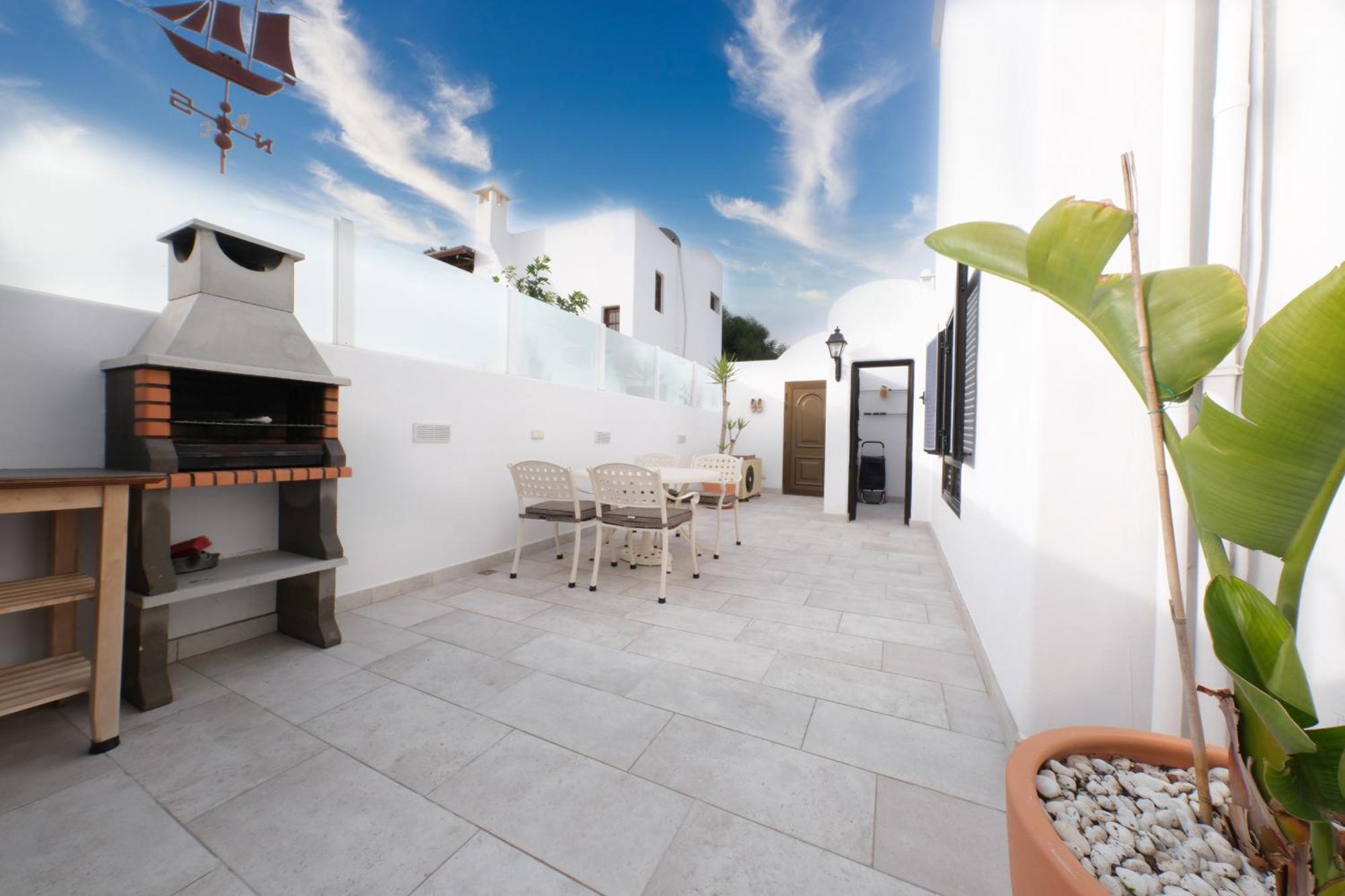 Casa San Valentin Con Piscina Privada Villa Puerto del Carmen  Exteriör bild
