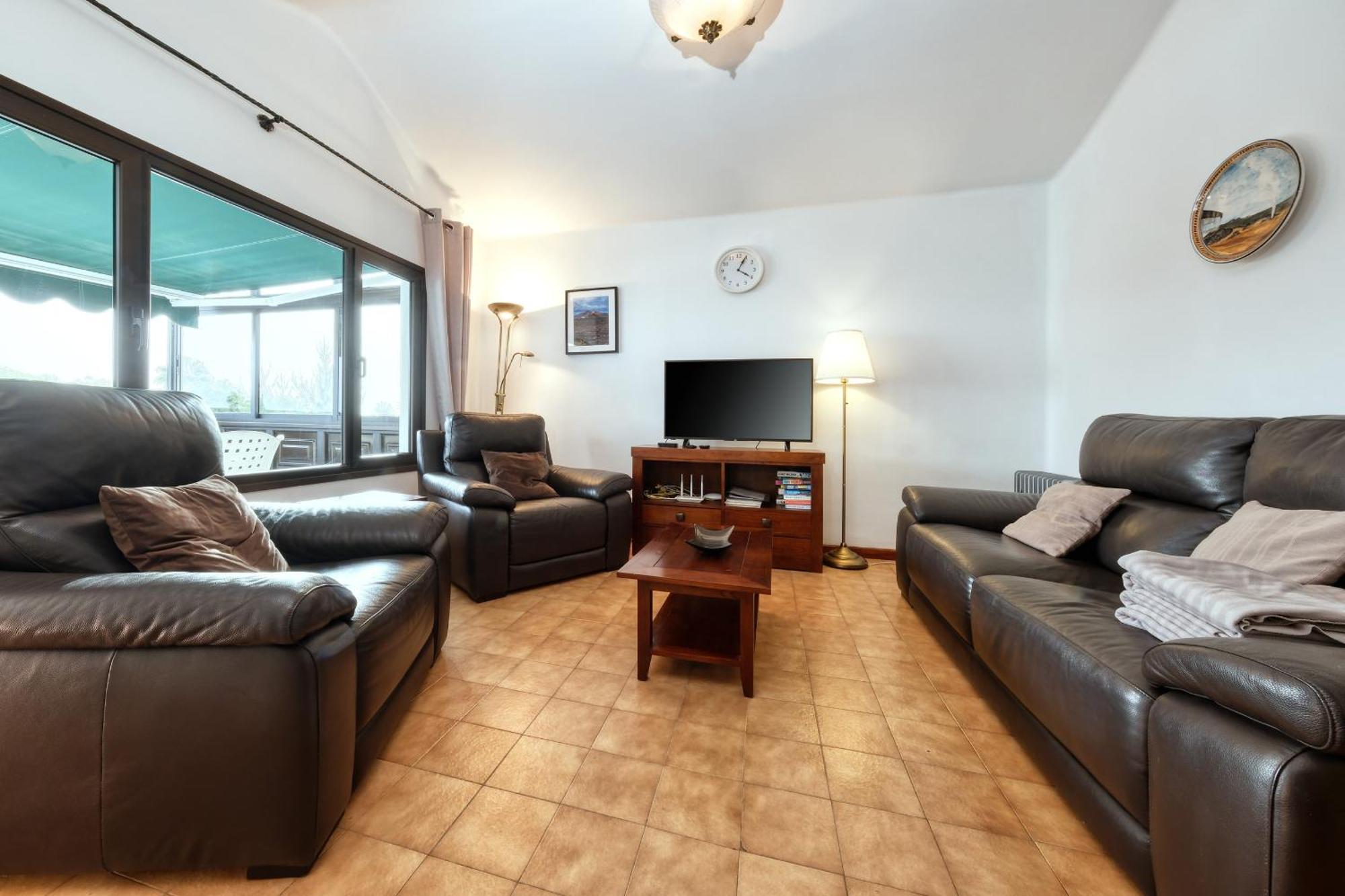 Casa San Valentin Con Piscina Privada Villa Puerto del Carmen  Exteriör bild