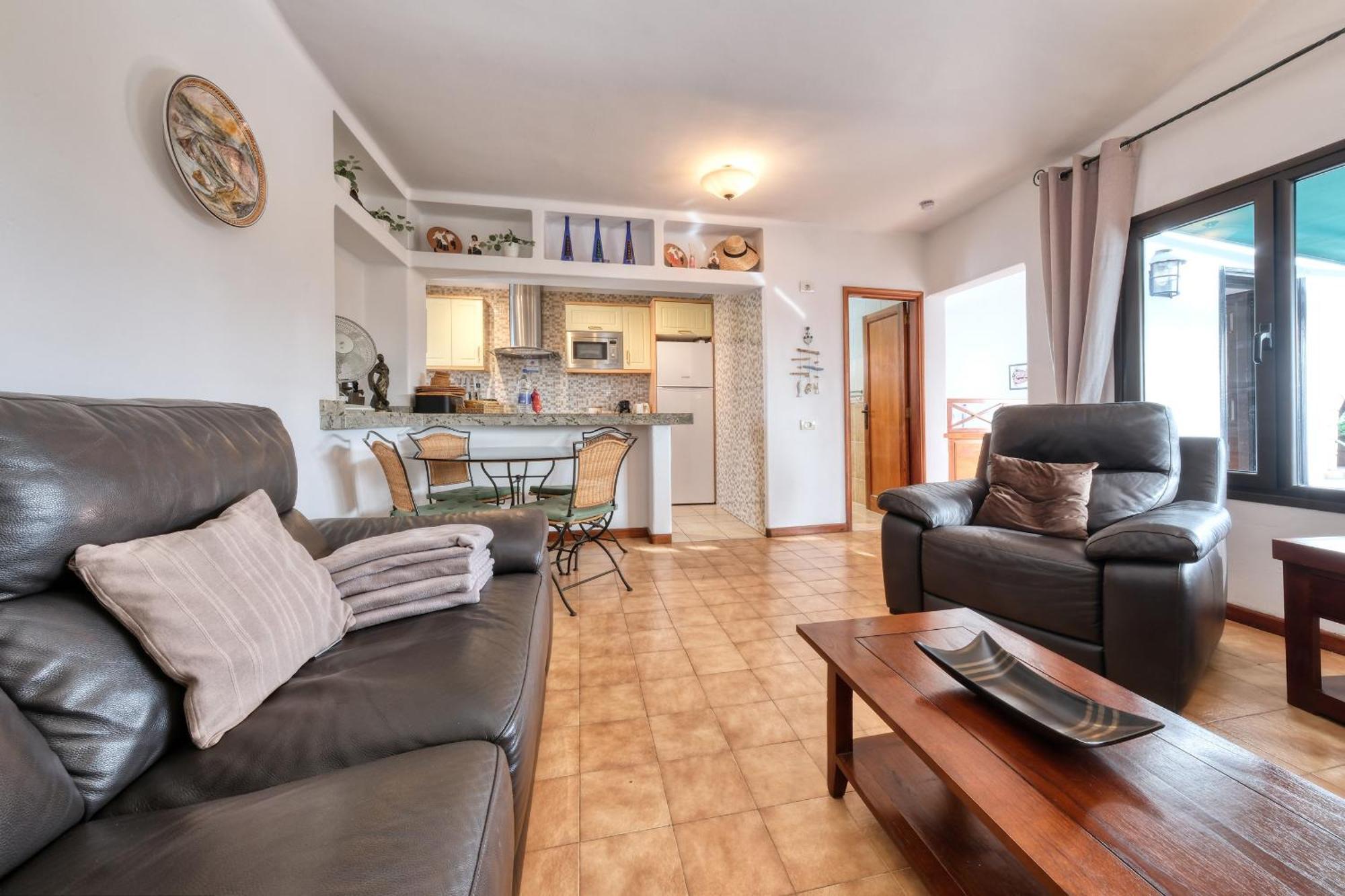 Casa San Valentin Con Piscina Privada Villa Puerto del Carmen  Exteriör bild