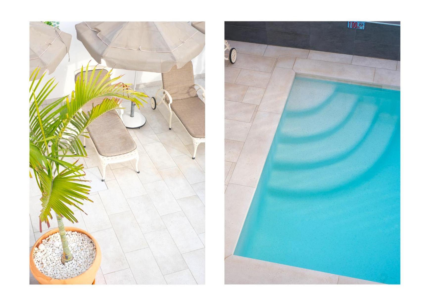 Casa San Valentin Con Piscina Privada Villa Puerto del Carmen  Exteriör bild