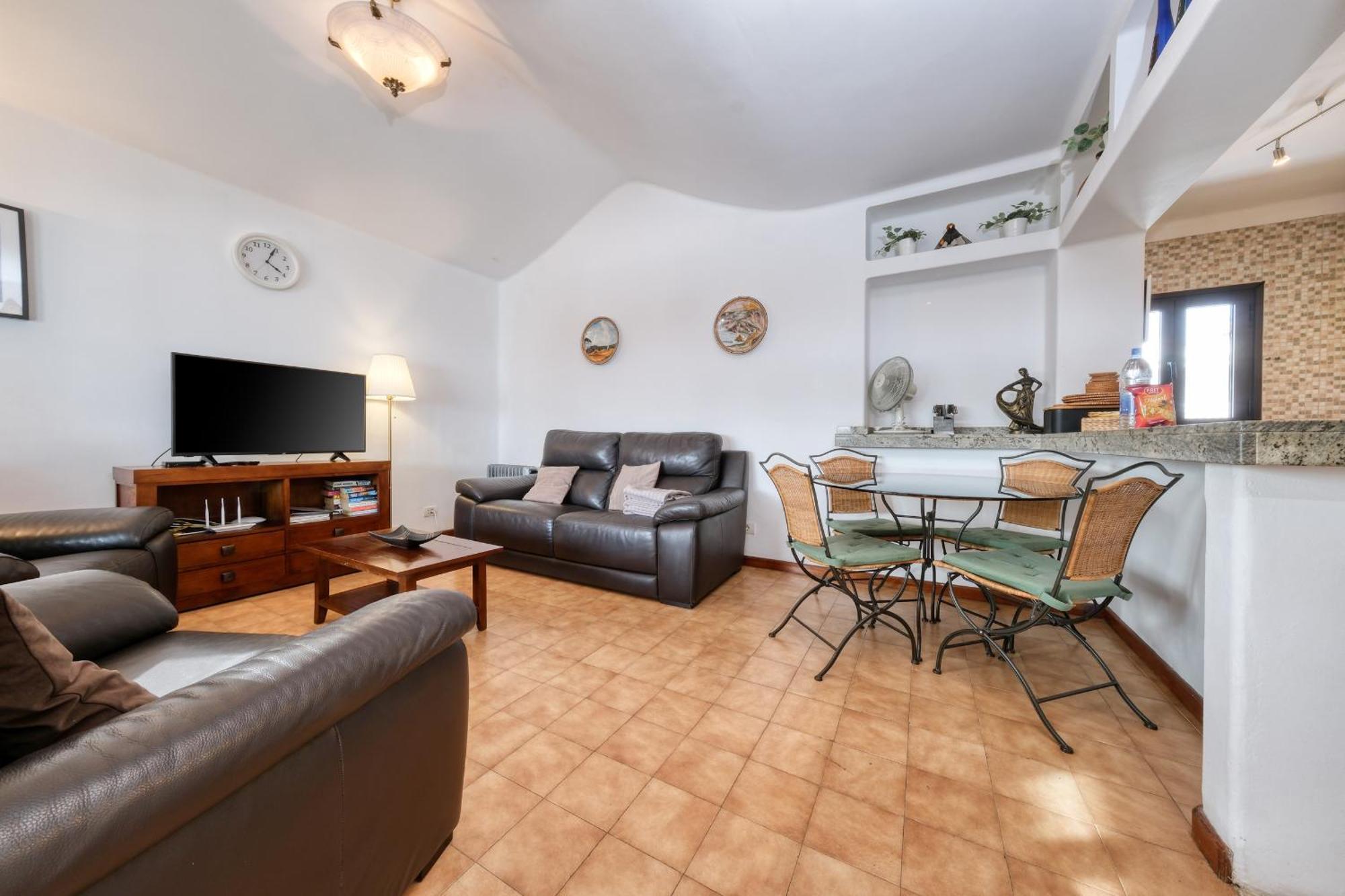Casa San Valentin Con Piscina Privada Villa Puerto del Carmen  Exteriör bild