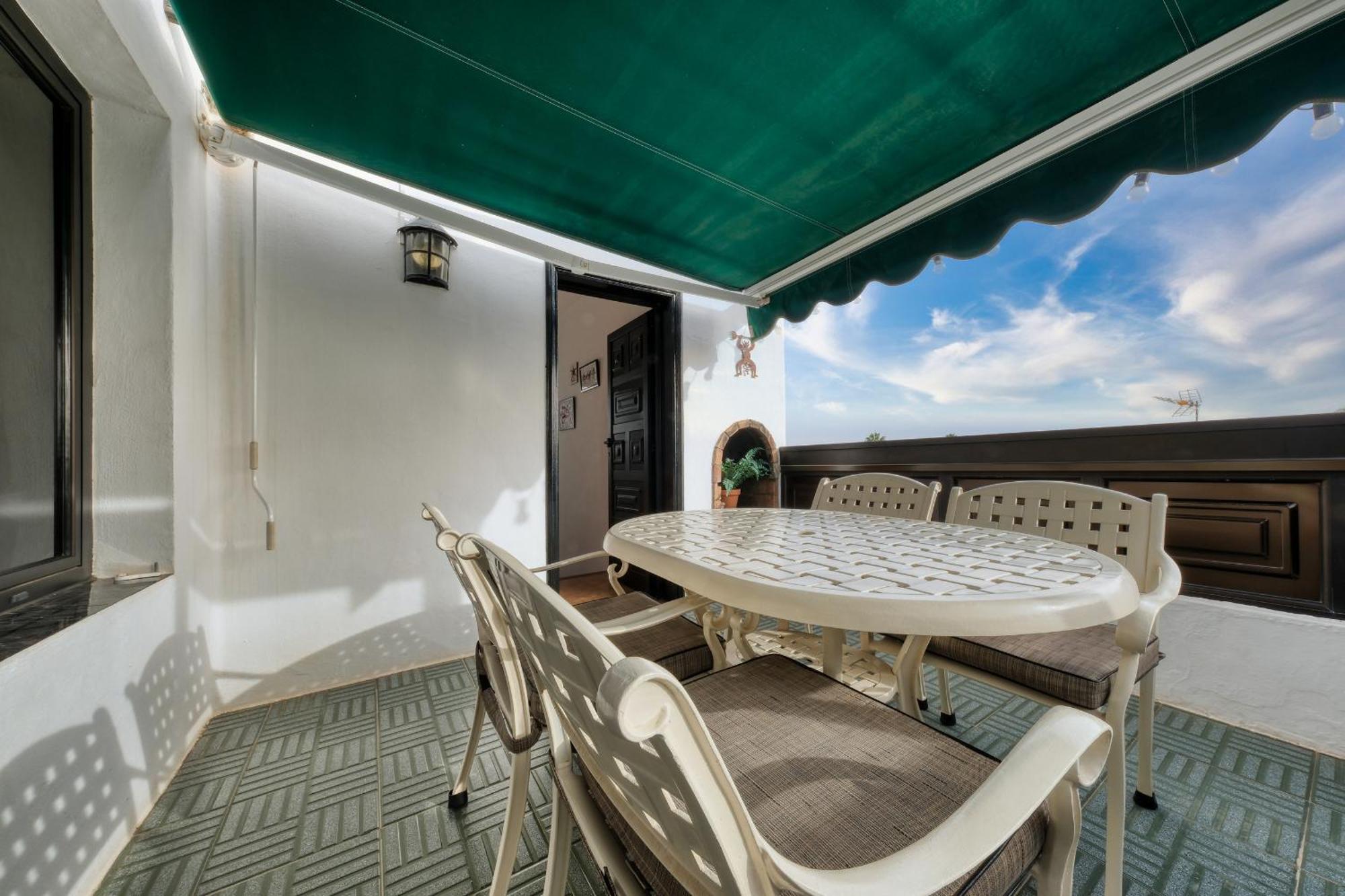 Casa San Valentin Con Piscina Privada Villa Puerto del Carmen  Exteriör bild